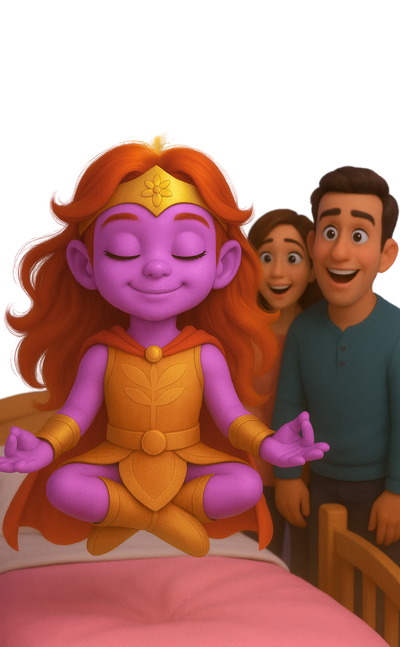 Zaffrina Gummies - 30mg Serving